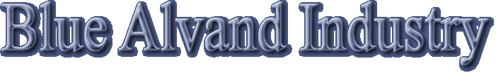Blue Alvand Industry